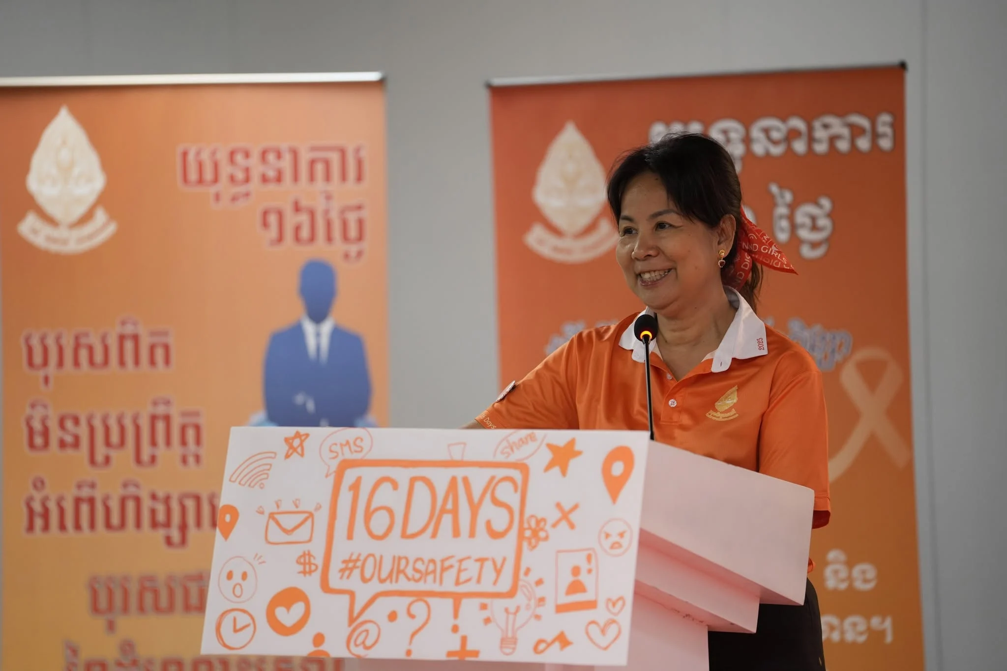 មាតិកាជេរប្រមាថតាមបណ្ដាញសង្គម អាចមិនបញ្ចប់ត្រឹមការលុបវីដេអូ ឬសុំទោស ប្រសិនបើឈានដល់បទល្មើសព្រហ្មទណ្ឌ